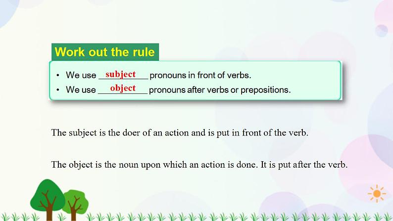 8.2 Unit 8 Grammar(课件)-七年级英语上册 同步教学课件 (牛津版广州&深圳)05
