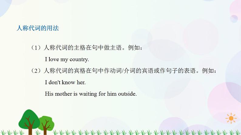 8.2 Unit 8 Grammar(课件)-七年级英语上册 同步教学课件 (牛津版广州&深圳)06