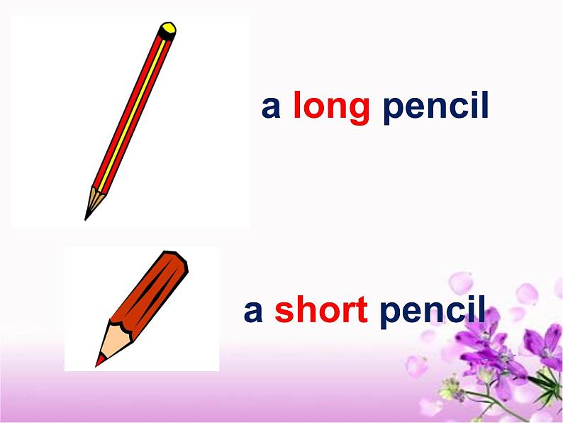 仁爱科普版初中英语七年级上册Unit 2 Topic 1 Section A课件PPT08