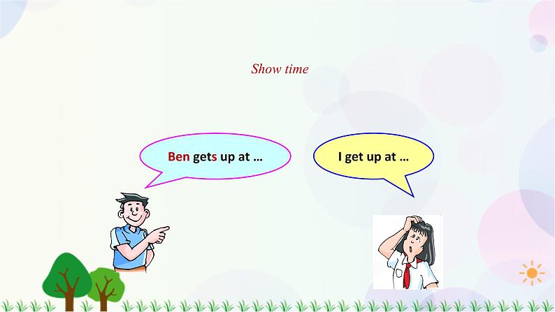 2.4 Unit 2 Writing(课件)-七年级英语上册 同步教学课件 (牛津版广州&深圳)03