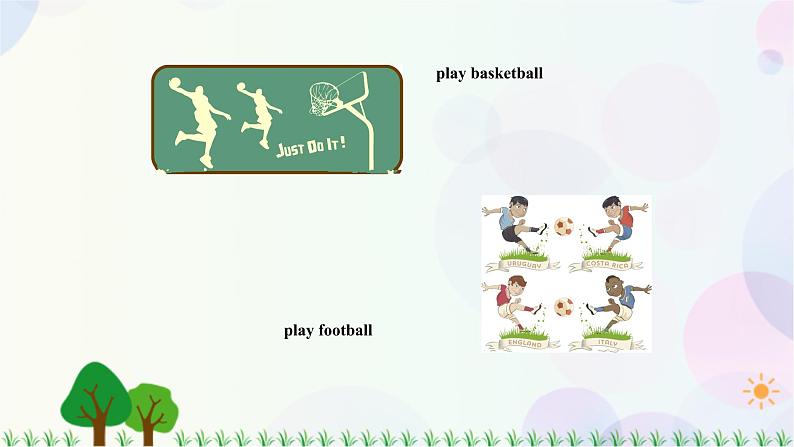 2.3 Unit 2 Listening and Speaking(课件)-七年级英语上册 同步教学课件 (牛津版广州&深圳)05