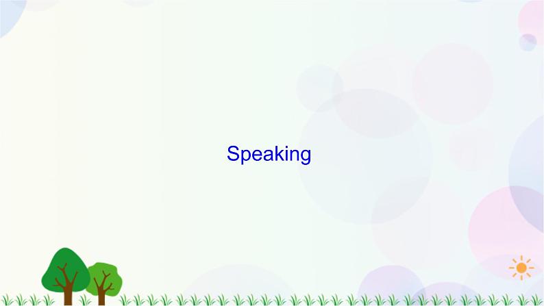 1.3 Unit 1 Lisenting and speaking(课件)-七年级英语上册 同步教学课件 (牛津版广州&深圳)08