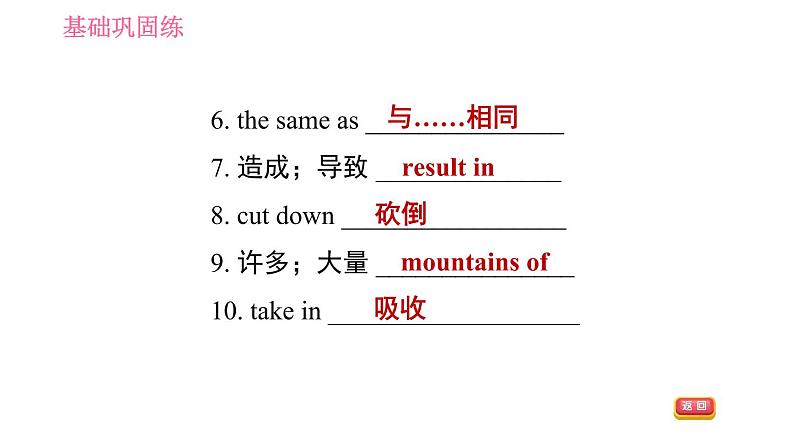 沪教牛津版九年级下册英语课件 Unit 3 课时2 Reading II第8页