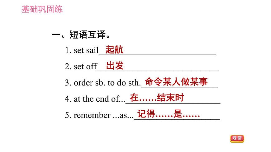 滬教牛津版九年級(jí)下冊英語課件 Unit 1 課時(shí)2 Reading II第6頁