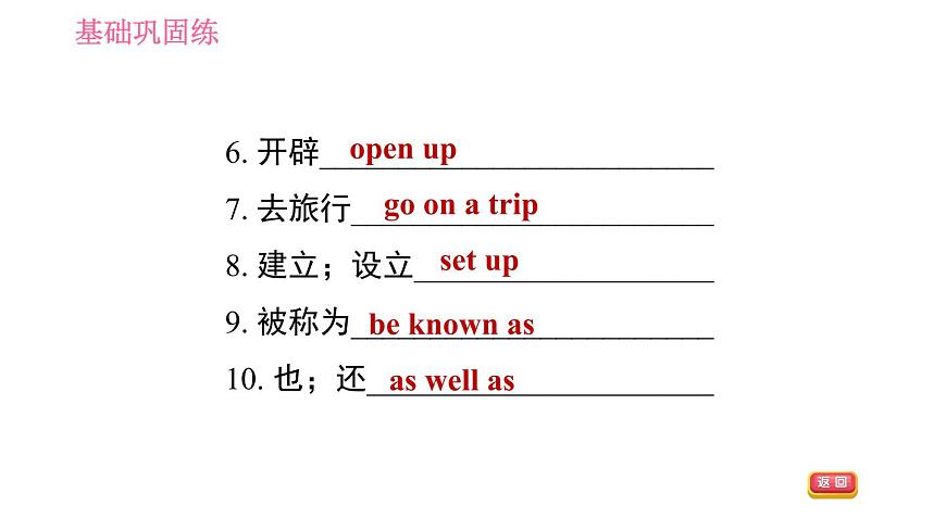 滬教牛津版九年級(jí)下冊英語課件 Unit 1 課時(shí)2 Reading II第7頁