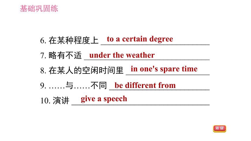 滬教牛津版九年級(jí)下冊英語課件 Unit 2課時(shí)2 Reading II第7頁