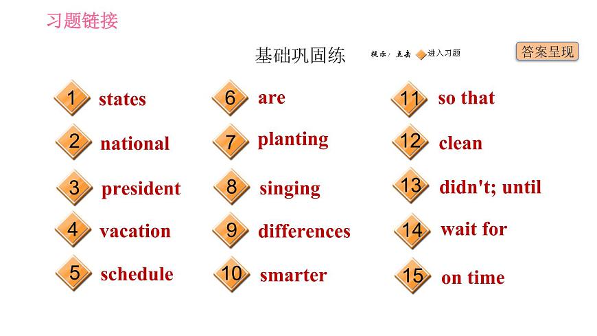 滬教牛津版九年級(jí)下冊英語課件 Unit 2課時(shí)4 Listening & Speaking第2頁