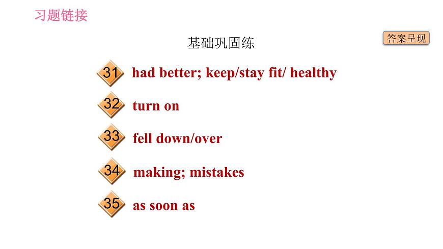 滬教牛津版九年級(jí)下冊英語課件 Unit 2課時(shí)3 Grammar第4頁