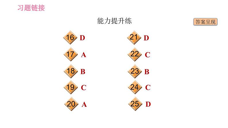 人教版九年级下册英语课件 Unit 13 课时2 Section A (3a-3b)第3页