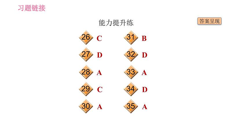 人教版七年级上册英语习题课件 Unit6 课时3 Section B (1a-1e)第4页