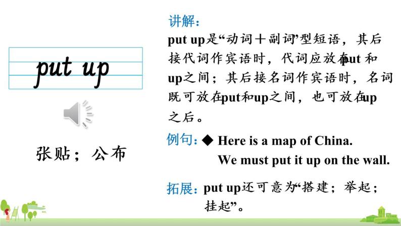 外研英语九年级上册 Module 9 Unit 1 PPT课件+素材03