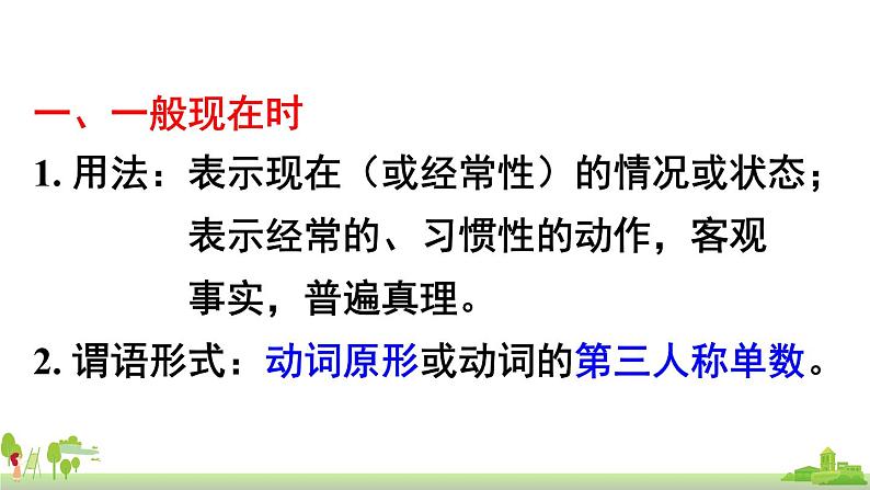 外研英语九年级上册 Module 1 Unit 3 PPT课件+素材05