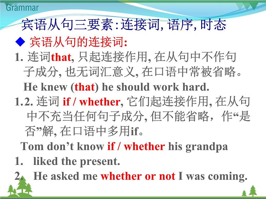 Module 9 Unit 3課件第7頁(yè)
