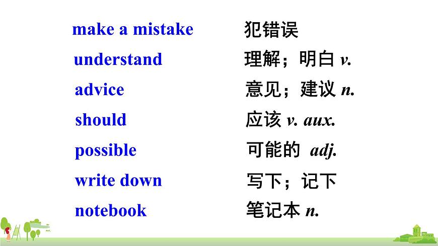 Module 1 Unit 1第4頁