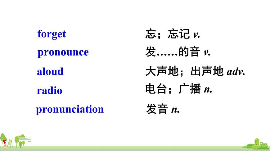 Module 1 Unit 1第5頁