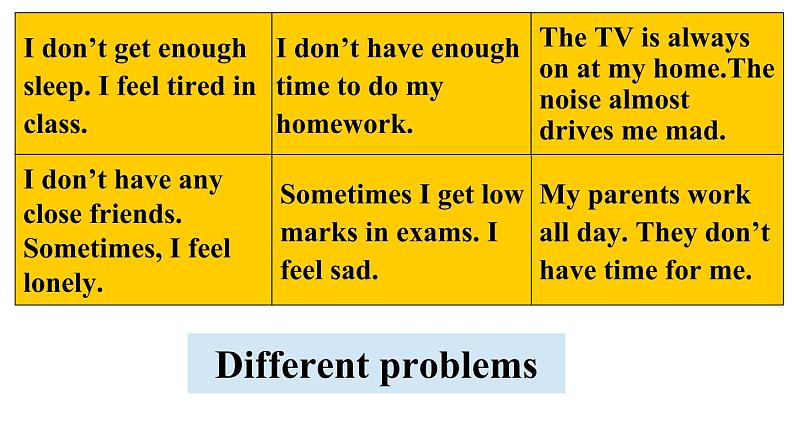 9A UNIT3 reading1课件第4页