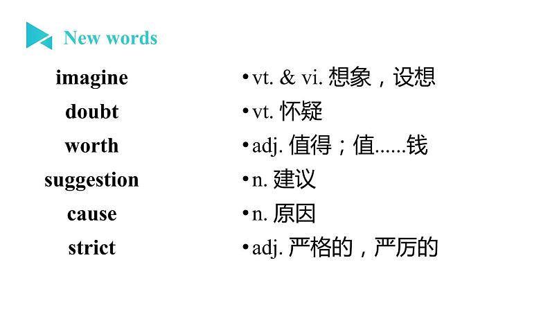 9A UNIT3 reading1课件第6页