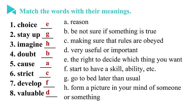 9A UNIT3 reading1课件第8页