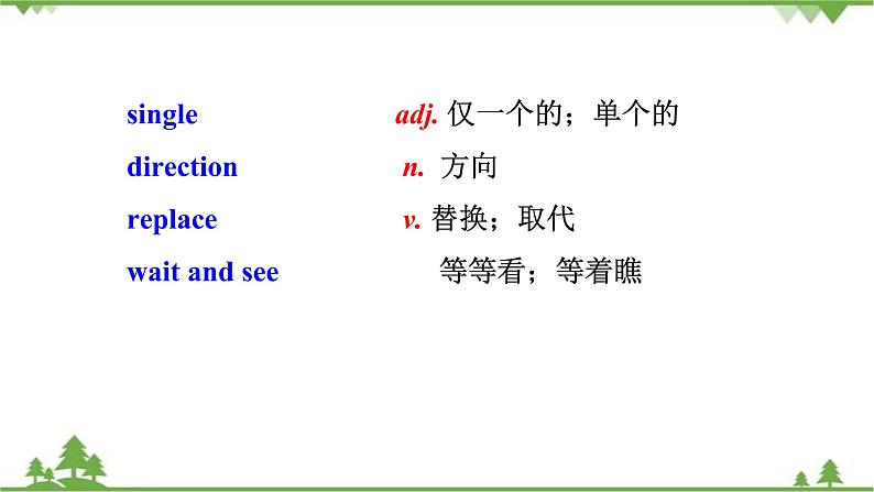 9.2 Unit 2 Will books be replaced by the Internet-外研版九年级英语上册 同步教学课件第4页
