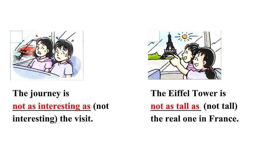 8a unit3 grammar第8頁