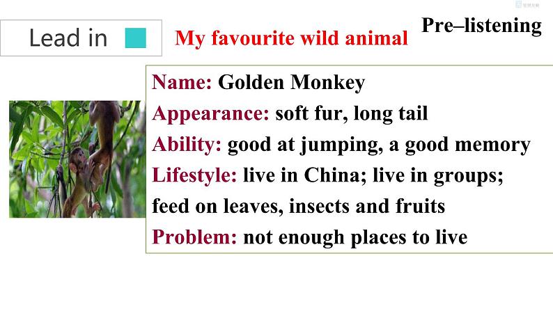 牛津译林版8A unit5 Integrated skills&study skills教案+课件+课时练+音频04