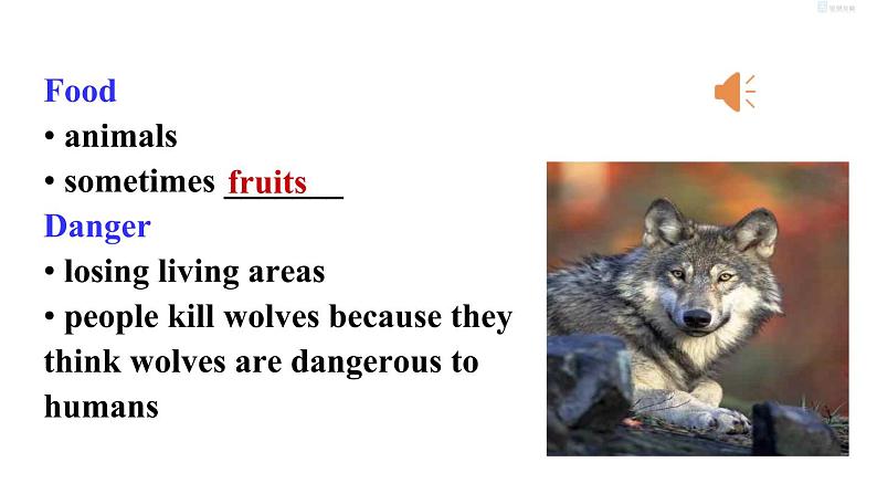 牛津译林版8A unit5 Integrated skills&study skills教案+课件+课时练+音频08