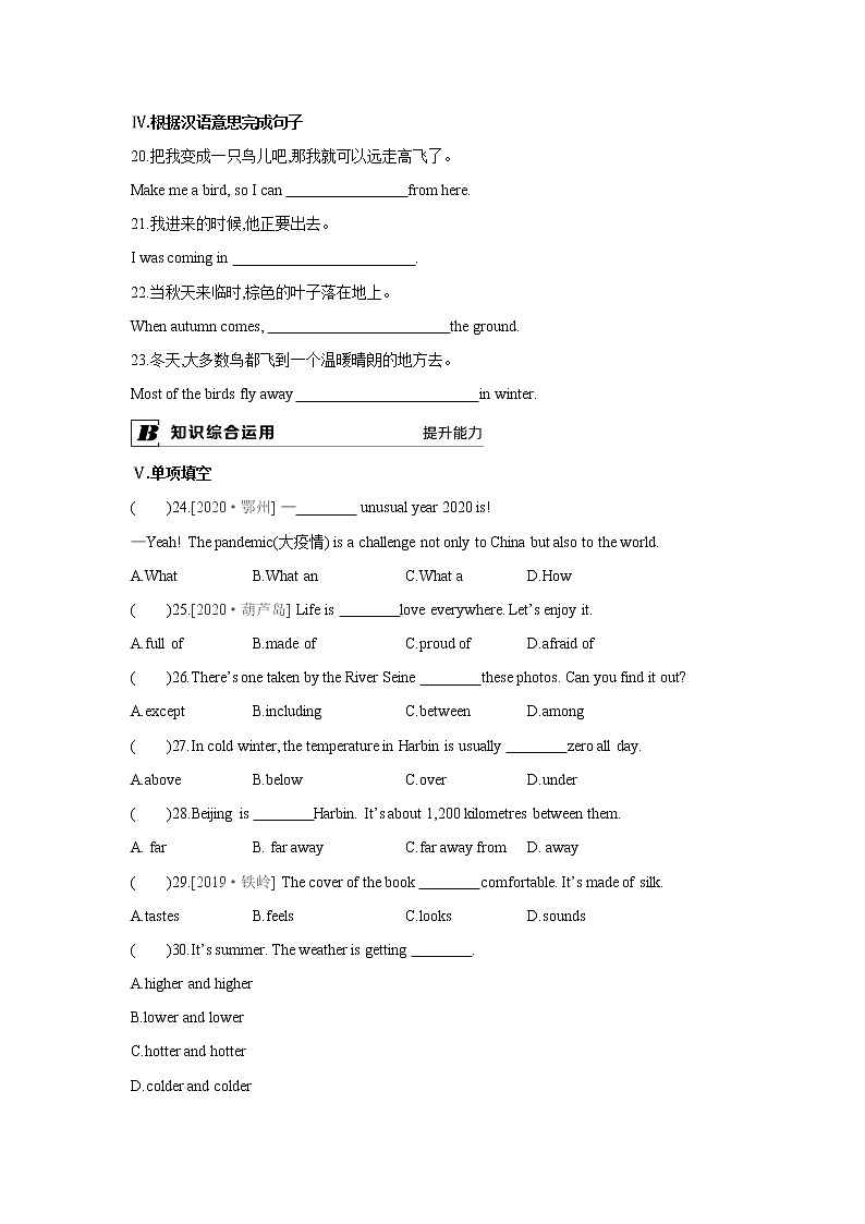 牛津译林版8A unit7 reading1教案+课件+课时练+音频02