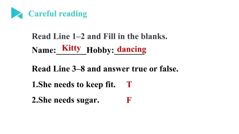 牛津译林版7A unit6 reading1教案+课件+课时练+音频08