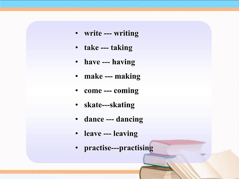 牛津译林7A grammar同步课件第8页