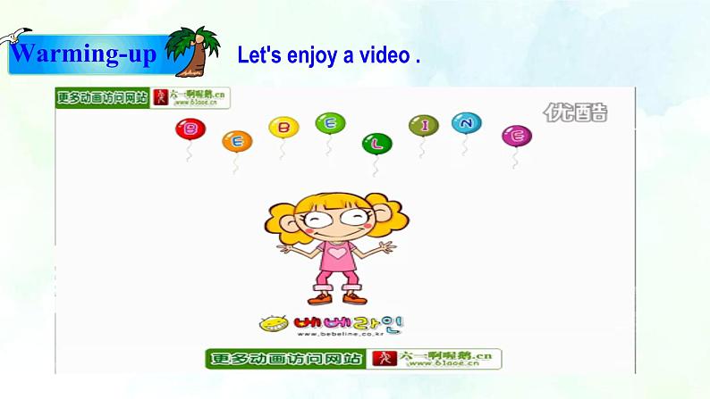 Unit 1 Making friends Reading2&Listening课件+练习+素材02