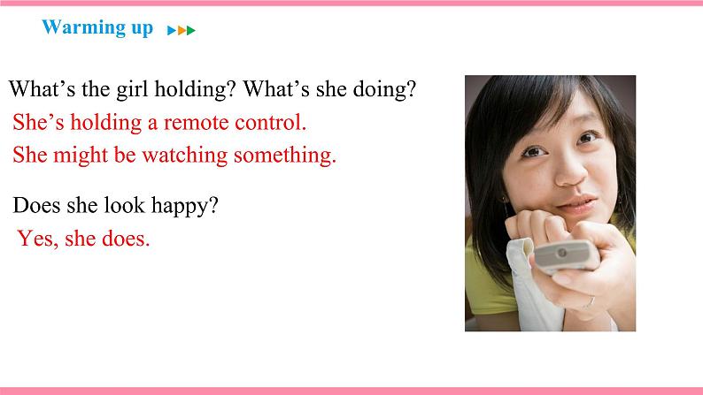 Unit 1 How can we become good learners Section A (3a-4c) 课件 2021-2022学年人教新目标英语九年级上册第3页