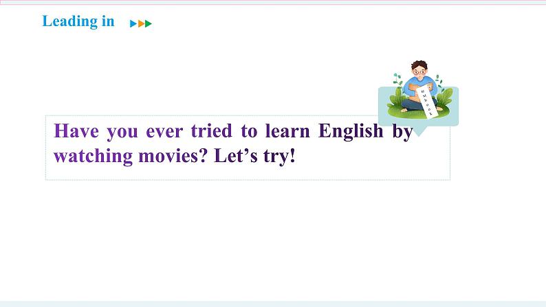Unit 1 How can we become good learners Section A (3a-4c) 课件 2021-2022学年人教新目标英语九年级上册第6页