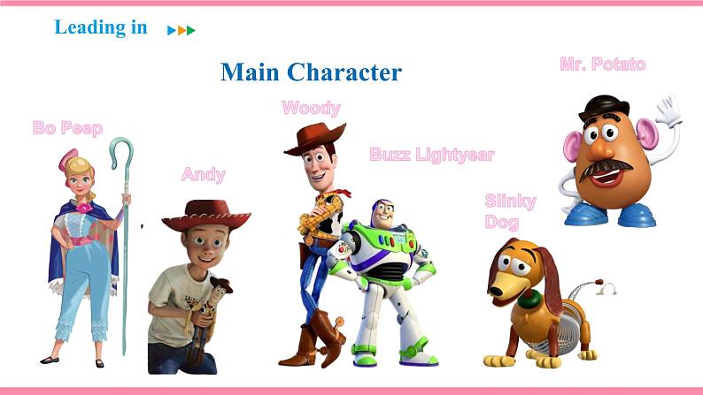 Unit 1 How can we become good learners Section A (3a-4c) 课件 2021-2022学年人教新目标英语九年级上册第8页
