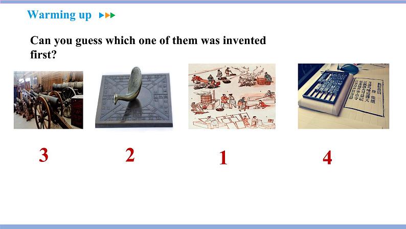 Unit 6 When was it invented Section A (1a-2d)(课件+教案) 2021-2022学年人教新目标英语九年级上册03