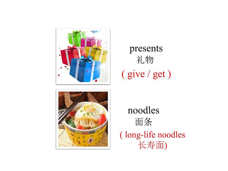 外研版(新标准)初中英语七年级上Moudle 8-Unit 1(共50张PPT)课件PPT第8页
