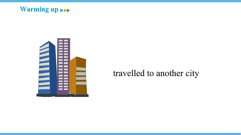 Unit 1 Where did you go on vacation Section A (1a-2d)课件2021-2022学年人教新目标英语八年级上册第5页