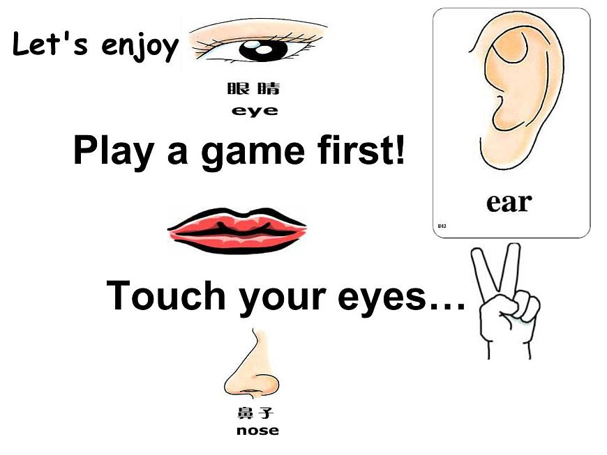 外研版八年級(jí)英語(yǔ)下冊(cè)Module 1 Unit 1 It smells delicious.課件(3)第2頁(yè)