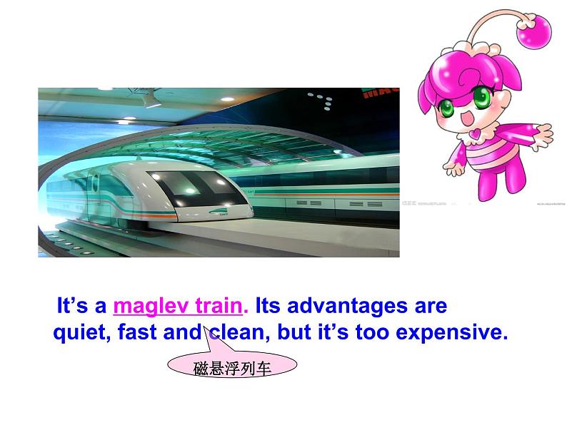 科普仁爱英语九上《Unit 2 Saving the EarthTopic3C》优质课课件PPT第6页