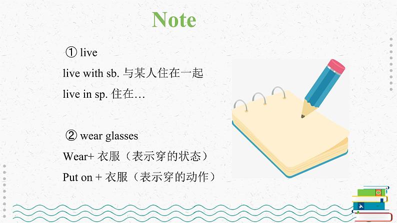 译林版七上 Unit 1《This is me》task & self-assessment 课件+教案+练习07