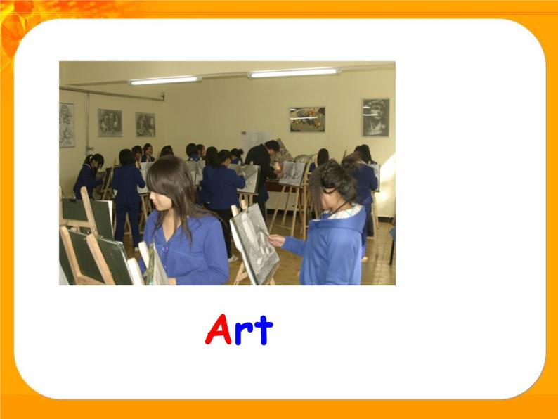 牛津译林版 7A Unit 3 Welcome to our school Welcome to the unit（共16张PPT）课件PPT05