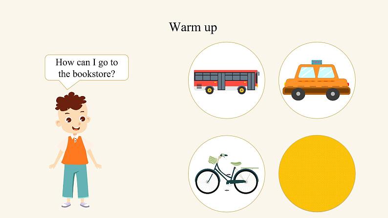 Unit 6 Lesson 31 Let 's Go to the Bookstore课件1 冀教版英语七年级上册第7页