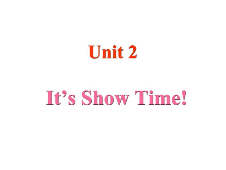 （新）冀教版七年级英语下册Unit+2+Lesson+7+What's+Your+Project+about？课件01