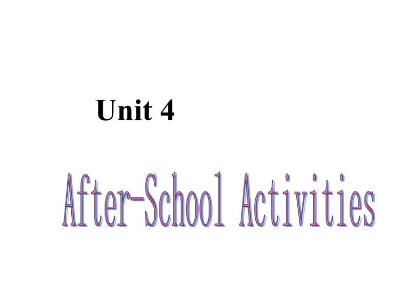 （新）冀教版七年级英语下册Unit+4+Lesson+19+A+Dinner+Date课件01