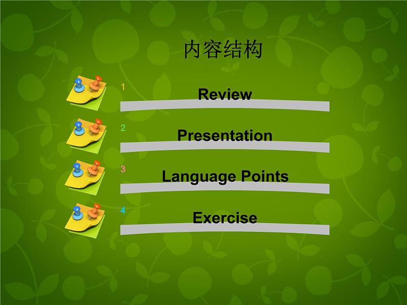 Unit 2 It’s Show Time Lesson 11 Food in China课件 (新版)冀教版七年级下册02