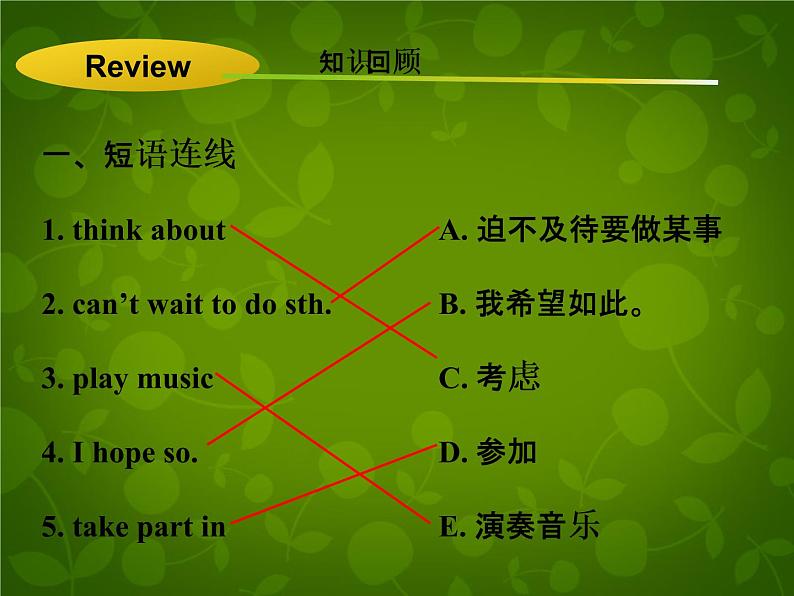 Unit 2 It’s Show Time Lesson 11 Food in China课件 (新版)冀教版七年级下册03