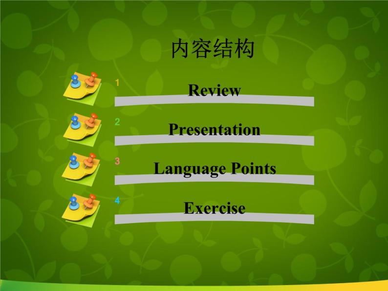 Unit 2 It’s Show Time Lesson 7 What's Your Project about课件 （新版）冀教版七年级下册02