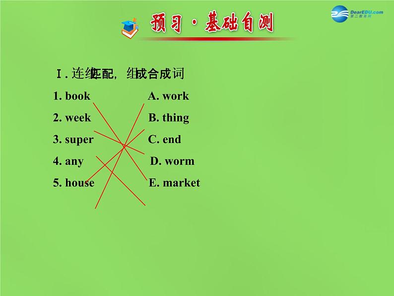 七年级英语下册 Unit 4 After-School ActivitiesLesson 23课件 (新版)冀教版第2页
