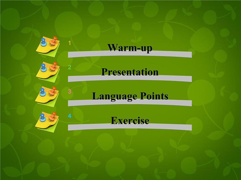 Unit 3 School Life Lesson 15 Making a Difference课件 (新版)冀教版七年级下册第2页