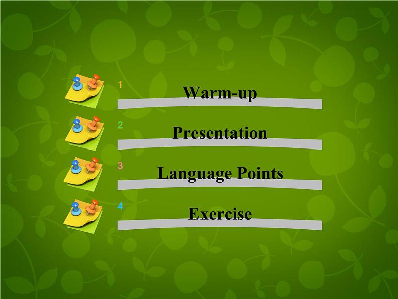 Unit 4 After-School Activities Lesson 24 How was Your Weekend课件 (新版)冀教版七年级下册02
