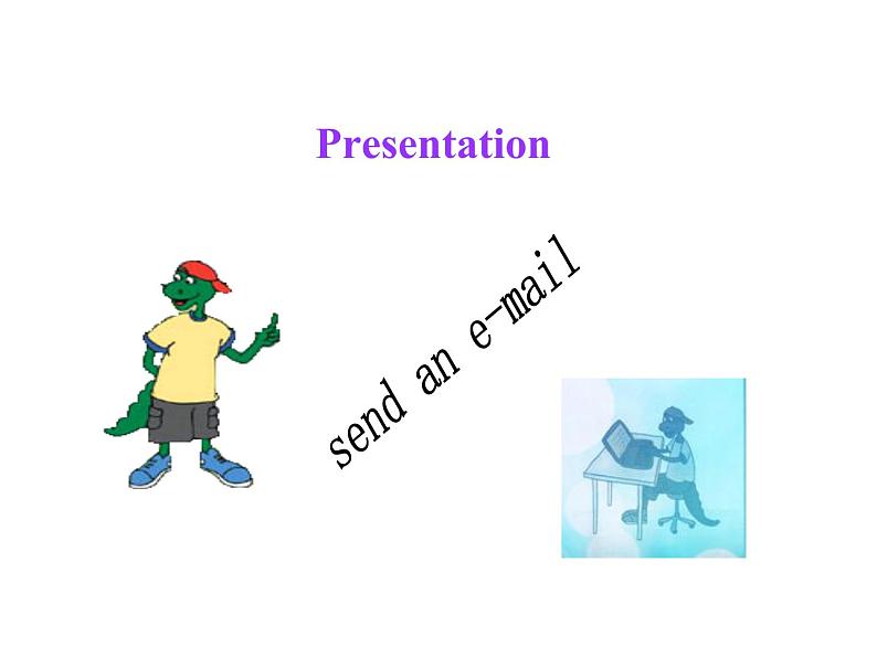 七年级英语上册 Unit 1 School and Friends Lesson 6 Things for School课件 (新版)冀教版第3页